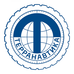 Логотип Терранавтика